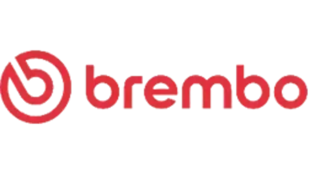 Тормозные колодки дисковые BREMBO BRM1070