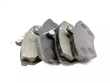 Тормозные колодки дисковые CHERY / EXEED T11-3501080