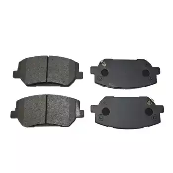 Тормозные колодки дисковые CTR GK1406