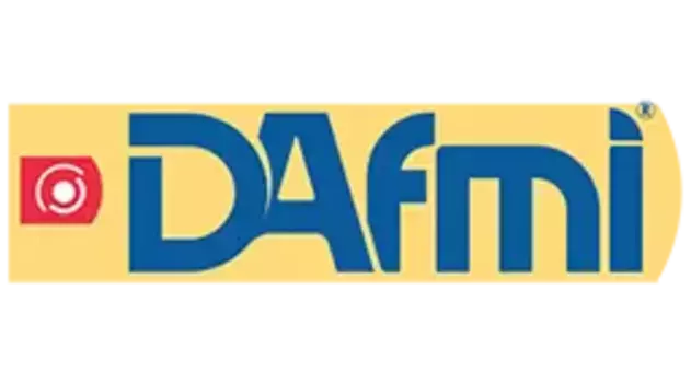 Тормозные колодки дисковые DAFMI 53013501090