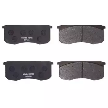 Тормозные колодки дисковые DOUBLE FORCE DFP1064