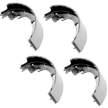 Тормозные колодки дисковые EMMERRE 961009