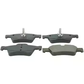 Тормозные колодки дисковые FEBEST 1601-211R
