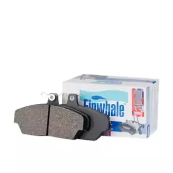 Тормозные колодки дисковые Finwhale V202