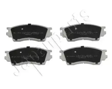 Тормозные колодки дисковые JAPANPARTS PA-382AF
