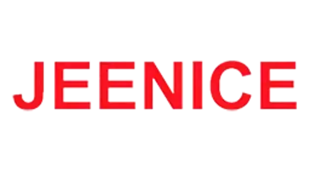 Тормозные колодки дисковые JEENICE WS474301