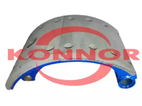 Тормозные колодки дисковые KONNOR 4370-3502090