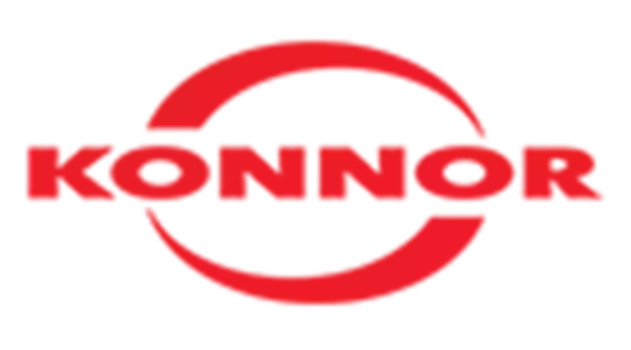 Тормозные колодки дисковые KONNOR 4370-3502091