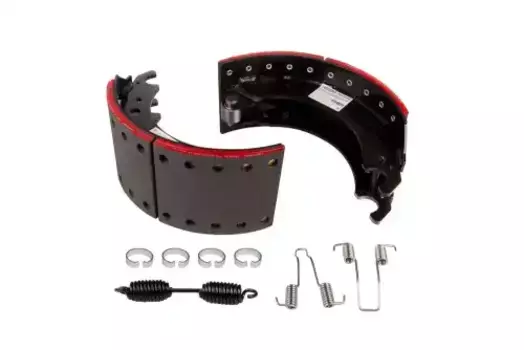 Тормозные колодки дисковые MARSHALL M2530002