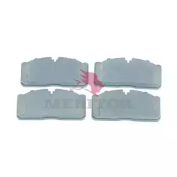 Тормозные колодки дисковые MERITOR MDP3088