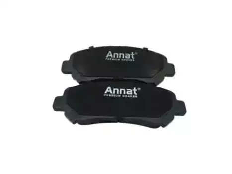 Тормозные колодки дисковые MOBIS 58302D3A00