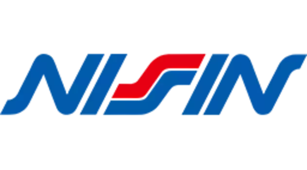 Тормозные колодки дисковые NISSIN 442P24501RS