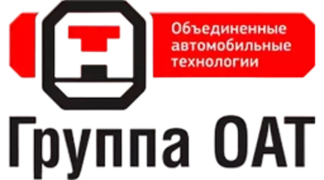 Тормозные колодки дисковые ОАТ 11180350209055