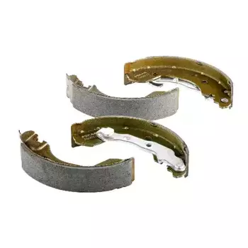 Тормозные колодки дисковые PEKAR 7701208357