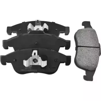 Тормозные колодки дисковые передняя ось SB NAGAMOCHI BP43551