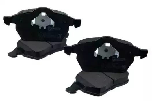 Тормозные колодки дисковые передняя ось STELLOX 1634 000B-SX