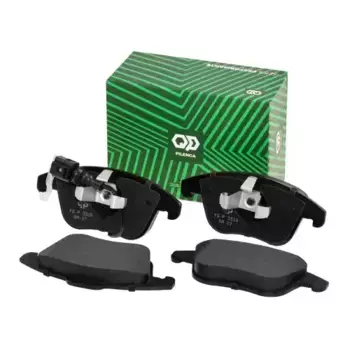 Тормозные колодки дисковые PILENGA FD-P 3318