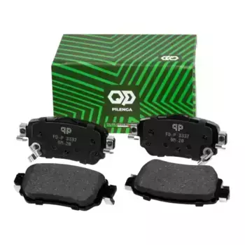 Тормозные колодки дисковые PILENGA FD-P 3337