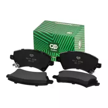 Тормозные колодки дисковые PILENGA FD-P 3338
