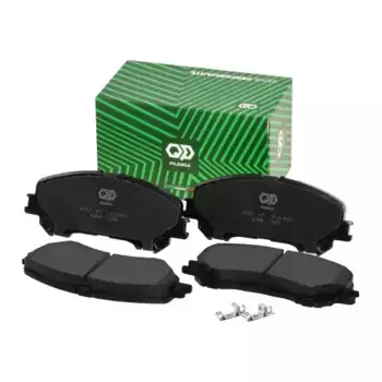 Тормозные колодки дисковые PILENGA FD-P 3340