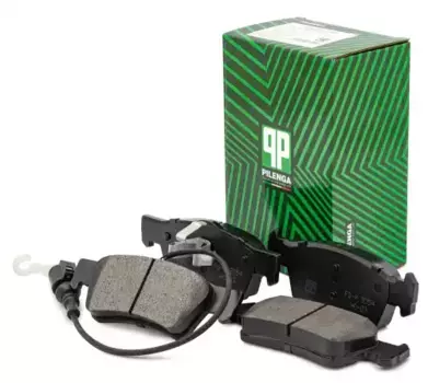Тормозные колодки дисковые PILENGA FD-P 3354