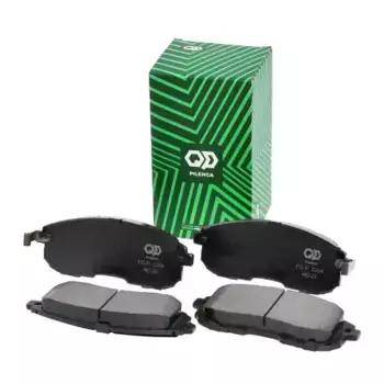 Тормозные колодки дисковые PILENGA FD-P 3364