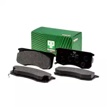 Тормозные колодки дисковые PILENGA FD-P 3369