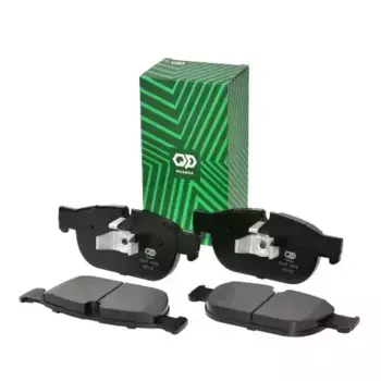 Тормозные колодки дисковые PILENGA FD-P 3370