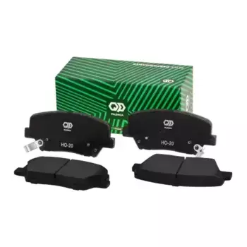 Тормозные колодки дисковые PILENGA FD-P 3376