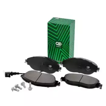 Тормозные колодки дисковые PILENGA FD-P 3379