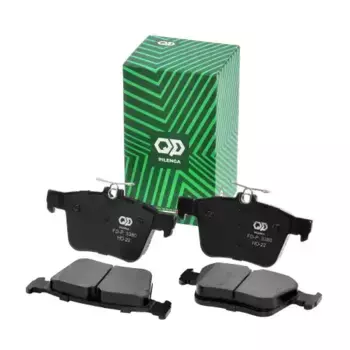 Тормозные колодки дисковые PILENGA FD-P 3380