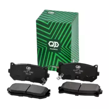 Тормозные колодки дисковые PILENGA FD-P 3382