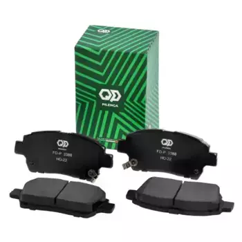 Тормозные колодки дисковые PILENGA FD-P 3388