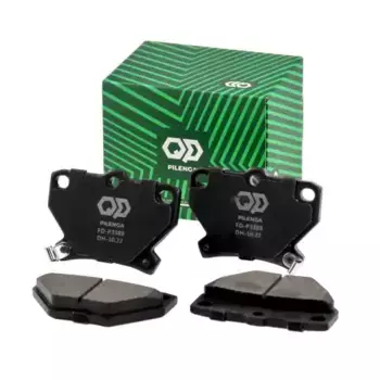 Тормозные колодки дисковые PILENGA FD-P 3389