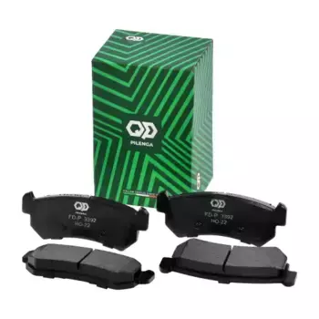Тормозные колодки дисковые PILENGA FD-P 3392