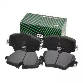 Тормозные колодки дисковые PILENGA FD-P 3397 S