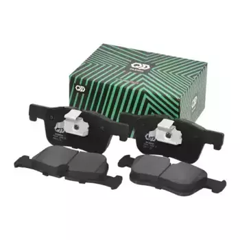 Тормозные колодки дисковые PILENGA FD-P 3399 S