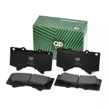 Тормозные колодки дисковые PILENGA FD-P 3404 T