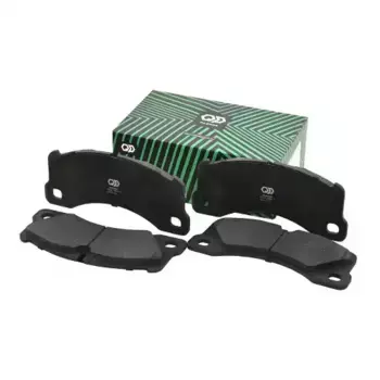 Тормозные колодки дисковые PILENGA FD-P 3405 T