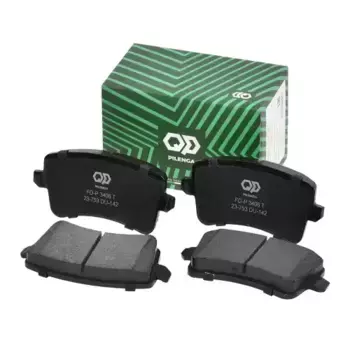 Тормозные колодки дисковые PILENGA FD-P 3406 T