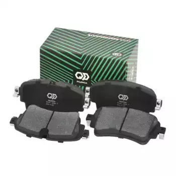 Тормозные колодки дисковые PILENGA FD-P 3409 T