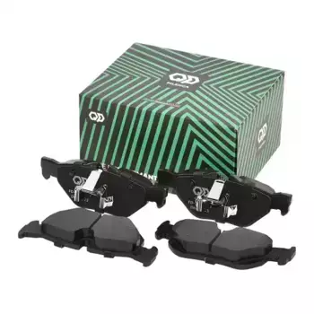 Тормозные колодки дисковые PILENGA FD-P 3410 T