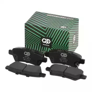 Тормозные колодки дисковые PILENGA FD-P 3413 T