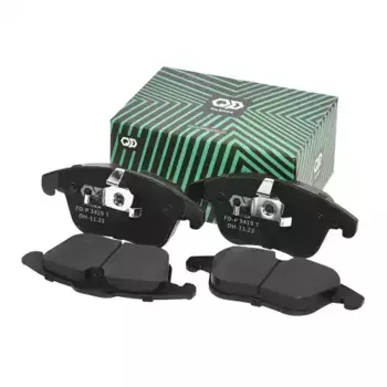 Тормозные колодки дисковые PILENGA FD-P 3419 T