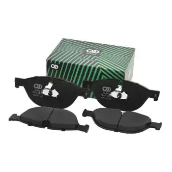 Тормозные колодки дисковые PILENGA FD-P 3421 T