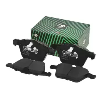 Тормозные колодки дисковые PILENGA FD-P 3422 T