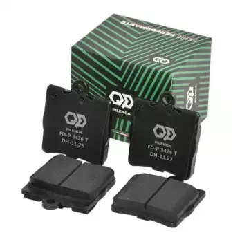 Тормозные колодки дисковые PILENGA FD-P 3426 T