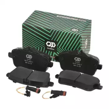 Тормозные колодки дисковые PILENGA FD-P 3432 T