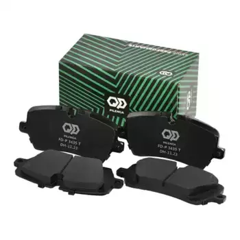 Тормозные колодки дисковые PILENGA FD-P 3435 T