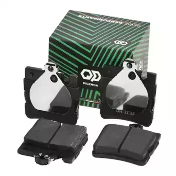 Тормозные колодки дисковые PILENGA FD-P 3436 T
